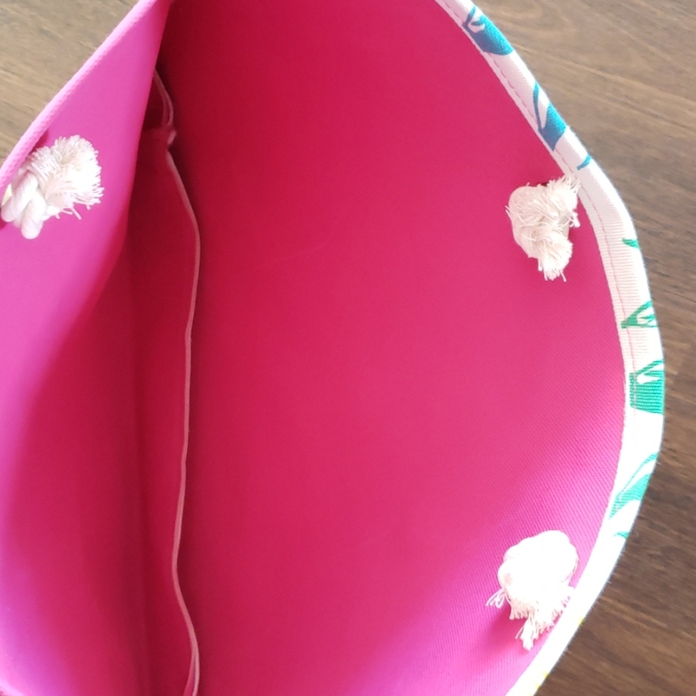 BEACH BAG - Picture 4 of 5